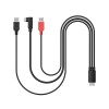 XP-PEN AC97 AD41  3 in 1 Cable for ARTIST PRO (Gen 2) & ARTI