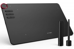 XP-PEN AC37_3 Tablet Protector DECO 03