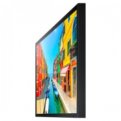 Samsung OH46D-X Outdoor Signage: 46" | FHD | 3500nit |24/7 |