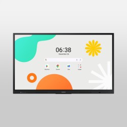 Samsung WA65FX-P Android Interactive: 65" | 4K | 16/7 | 25% 