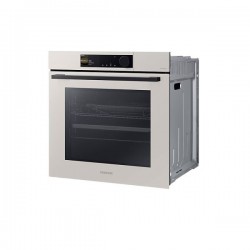 Samsung NV7B6675CAA/SP 76L Bespoke Oven Dual Cook Steam