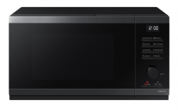 Samsung MS23DG4504AGSP  23L Microwave Solo Ceramic Inside Bl