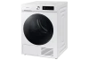 Samsung DV90BB7440GESP Bespoke AI Laundry Front-load Dryer A