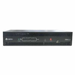 Vertiv 2353758 Load Transfer Switch 32A hardwired input, 4 w