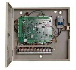 Hikvision DS-K2601T Single-door Access Controller, Storage w