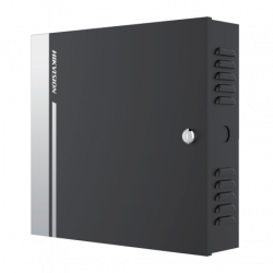 Hikvision DS-K2812 Double-door Access Controller, Storage wi
