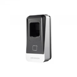 Hikvision DS-K1201AMF Reads Mifare 1 card, Fingerpint(capaci