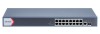 Hikvision DS-3E1518P-SI 225W, L2, Smart Managed, 16 Gigabit 