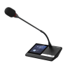 Spon LCM-6013DVW-L Microphone Unit (Wireless) 4-inch capacit
