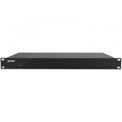 Spon SAP-F88 Digital Audio Processor  Analog input channels: