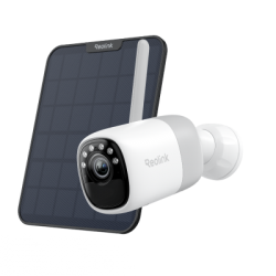 Reolink BWB2K01W 2K Pre-recording Bullet Camera with a Long 