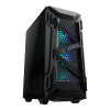 ASUS TUF GAMING GT301 ARGB ATX CASE WITH T.G (1Y) 90DC0040-B