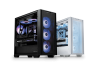 ASUS A21 m-ATX CASE WITH T.G 90DC00H3-B00000