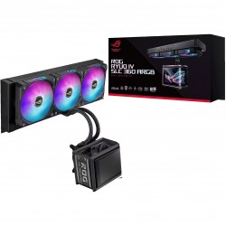 ASUS ROG RYUO IV SLC 360 ARGB (6Y) 90RC0151-B0UAY0