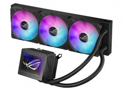 ASUS RYUO III 360 ARGB AIO CPU COOLER (6Y) 90RC00I1-M0UAY0