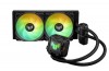 ASUS TUF GAMING LC II 240 ARGB AIO CPU COOLER 90RC00U1-M0UAY