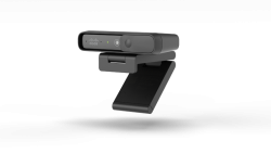 Cisco CD-DSKCAM-P-WW Cisco Desk Camera, Platinum - Worldwide
