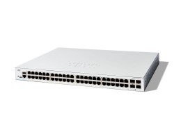 Cisco C1200-48T-4X Catalyst 1200 48-port GE, 4x10G SFP+