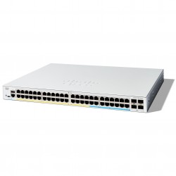 Cisco C1300-48T-4X Catalyst 1300 48-port GE, 4x10G SFP+