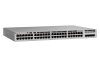Cisco C9200L-48P-4X-E Catalyst 9200L 48-port PoE+, 4 x 10G, 