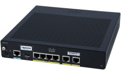 Cisco C921-4PLTEAS C921-4P FDD and TDD LTE, ASEAN