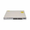 Cisco C9300-24P-A Catalyst 9300 24-port PoE+, Network Advant