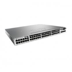Cisco C9300L-24P-4G-E Catalyst 9300L 24p PoE, Network Essent
