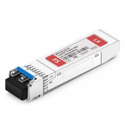 Cisco GLC-LX-SM-RGD 1000Mbps Single Mode Rugged SFP