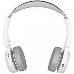 Cisco HS-WL-730-BUNAS-P 730 Wireless Dual On-ear Headset+Sta