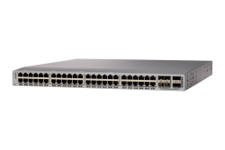 Cisco N9K-C9348GC-FXP Nexus 9300 with 48p 100M/1GT, 4p 10/25