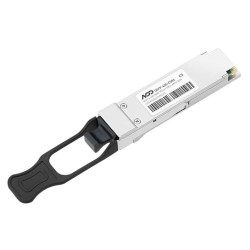 Cisco QSFP-40G-CSR-S= 40GBASE-CSR QSFP Transceiver Module wi