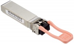 Cisco SFP-10/25G-CSR-S Dual Rate 10/25GBASE-CSR SFP Module