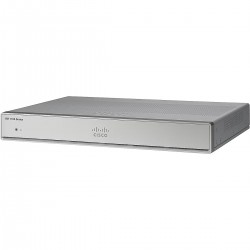 Cisco C1111X-8P ISR 1100 8 Ports Dual GE WAN Ethernet Router
