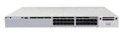 Cisco C9300-48S-M C9300 48x1GE SFP, 715wac PS, w/MERAKI