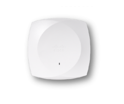 Cisco CW9178I-CFG Cisco Wireless 9178I(W7,4 radio,3 band 4x4