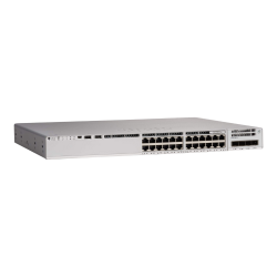 Cisco C9200L-24T-4G-M C9200L 24-port data only, 4 x 1G, w/Me