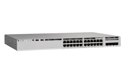 Cisco C9200L-48T-4G-M C9200L 48-port data only, 4 x 1G, w/Me