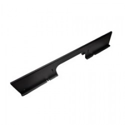 APC AR8173BLK Data Cable Partition, NetShelter, 750mm Wide, 