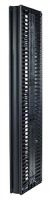 APC AR8725 Valueline, Vertical Cable Manager for 2 & 4 Post 