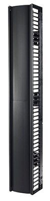 APC AR8765 Valueline, Vertical Cable Manager for 2 & 4 Post 