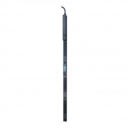 APC AP8653 Rack PDU 2G, Metered by Outlet with Switching, Ze