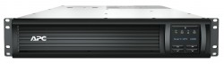 APC SMT2200RMI2UC APC Smart-UPS 2200VA LCD RM 2U 230V with S