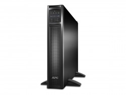 APC SMX2200R2HVNC APC Smart-UPS X 2200VA Rack/Tower LCD 200-