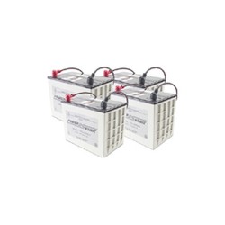 APC RBC14 APC Replacement Battery Cartridge #14