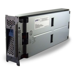 APC RBC43 APC Replacement Battery Cartridge #43