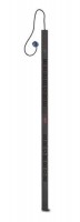 APC AP7551 Rack PDU,Basic,ZeroU,16A,230V,(20)C13 & (4)C19; I