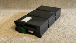 APC APCRBC141 APC Replacement Battery Cartridge 141