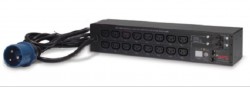 APC AP7922B Rack PDU, Switched, 2U, 32A, 230V, (16)C13
