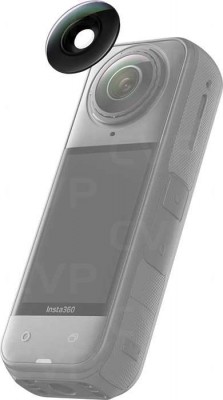 Insta360 X5 Replacement Lens Kit CINSBAHB