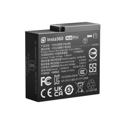 Insta360 Ace Pro 2/Ace Pro/Ace Battery CINSABGA